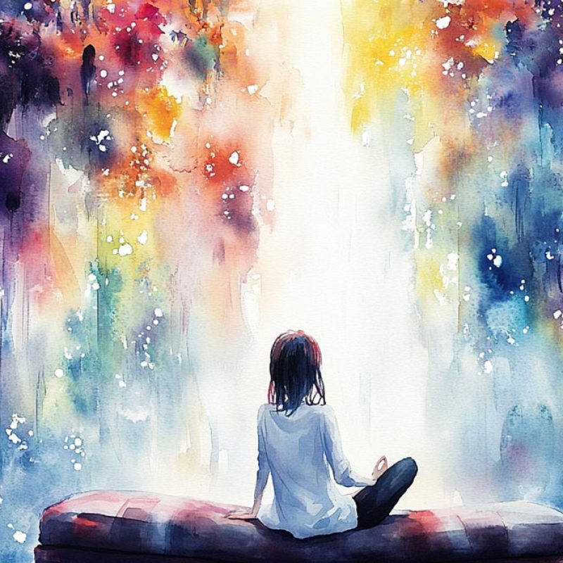 Enhancing-Reiki-Self-Healing-with-Angel-Cards